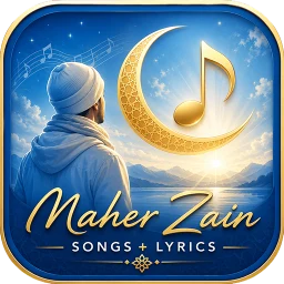 Biểu tượng Maher Zain Song's plus Lyrics
